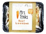4 mrs tinks