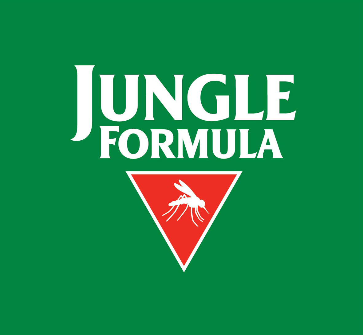 Jungle Formula packaging design case study