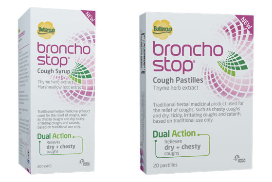 Broncotron How to design packaging for beauty, healthcare & pharmacy products - Reach