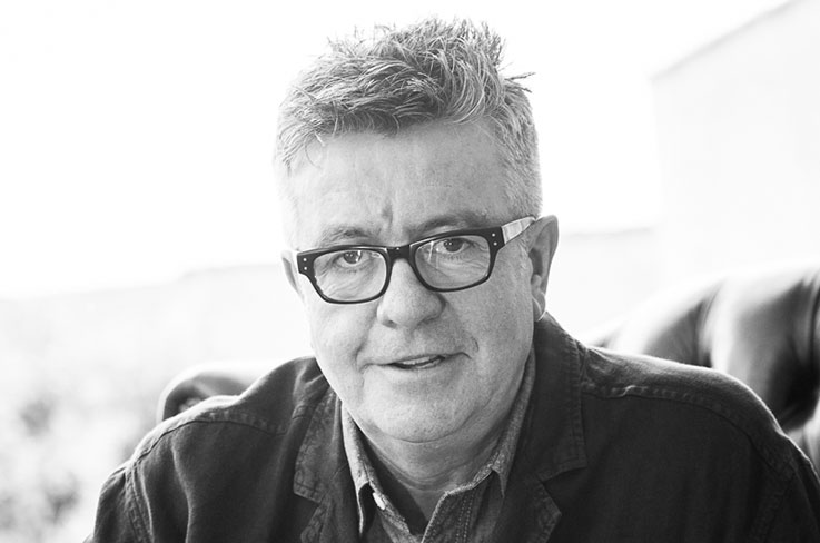 Who's behind Reach Accelerator?