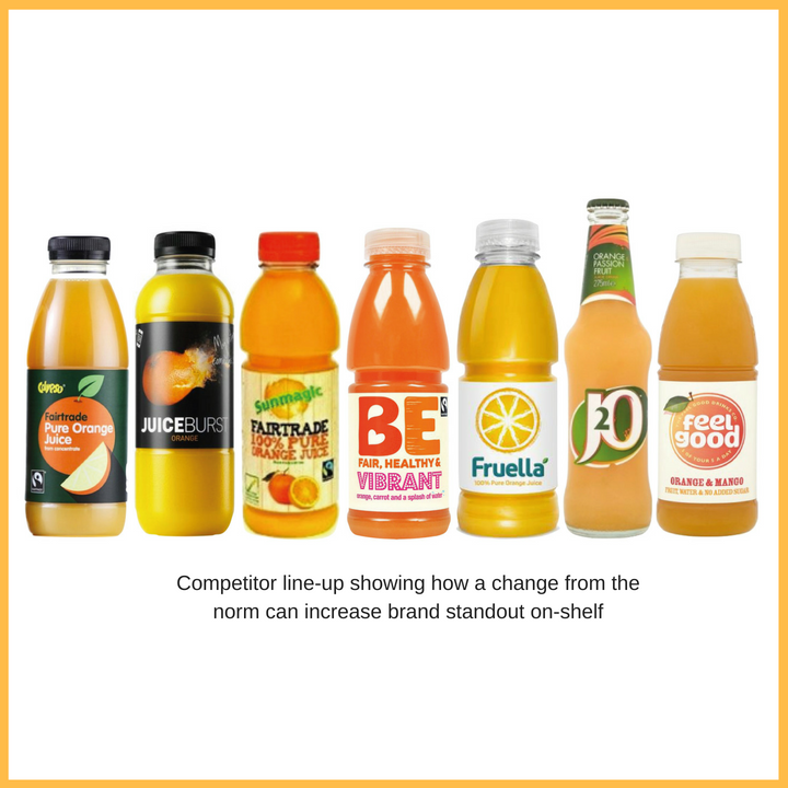fruit juice brands