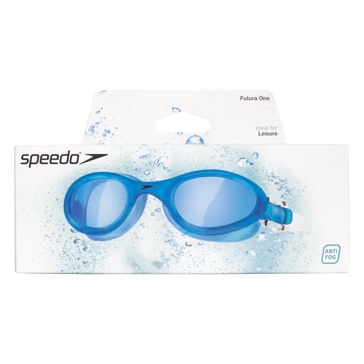 Speedo packaging design case study - Reach