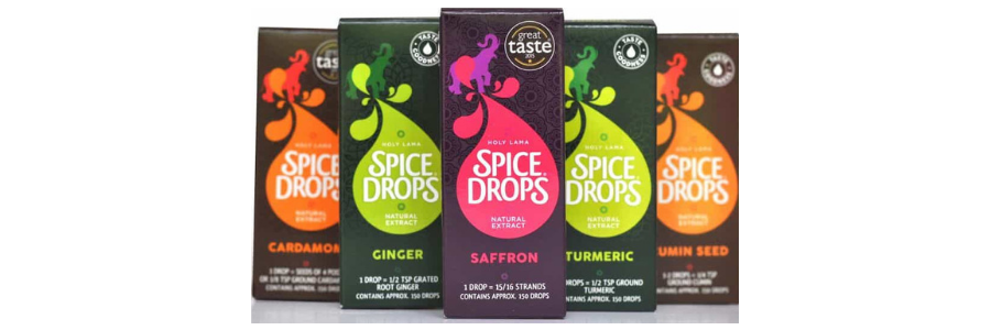unique packaging design