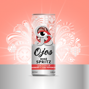 O'jos brand design