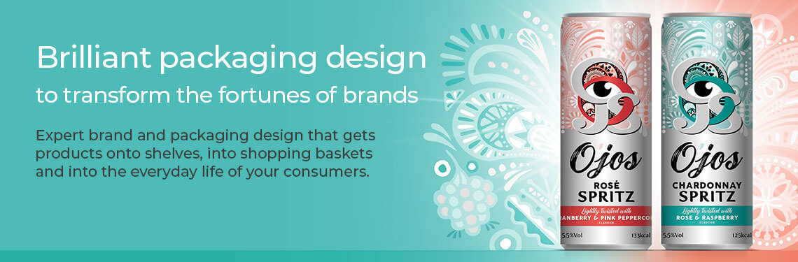 Brilliant packaging design to transform the fortune of brands