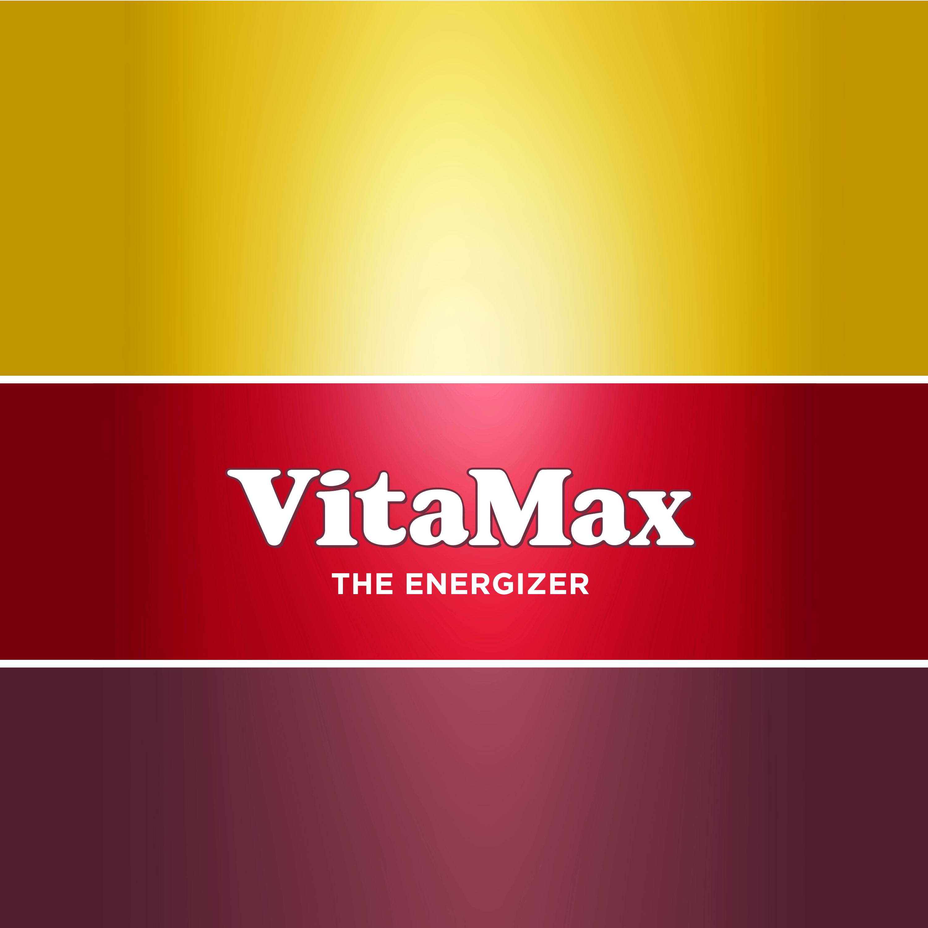 Vitamax Brand Evolution and Pack Design Case Study