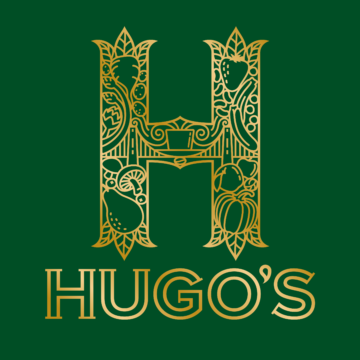 Hugo's retail start up brand creation