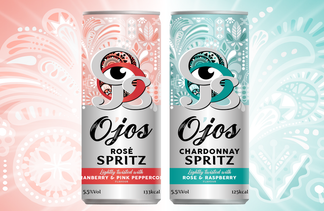 O'jos brand creation by Reach