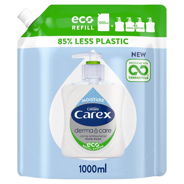 cares eco refill