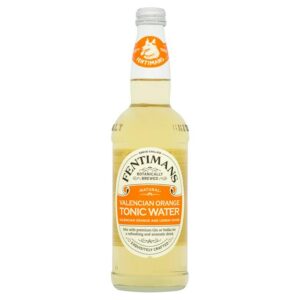 Fentimans Tonic water