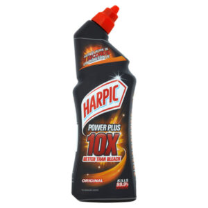 Harpic