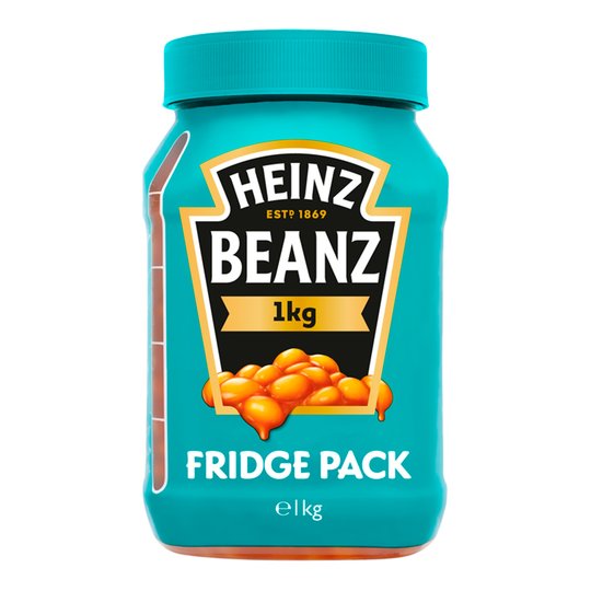 Heinz Beans