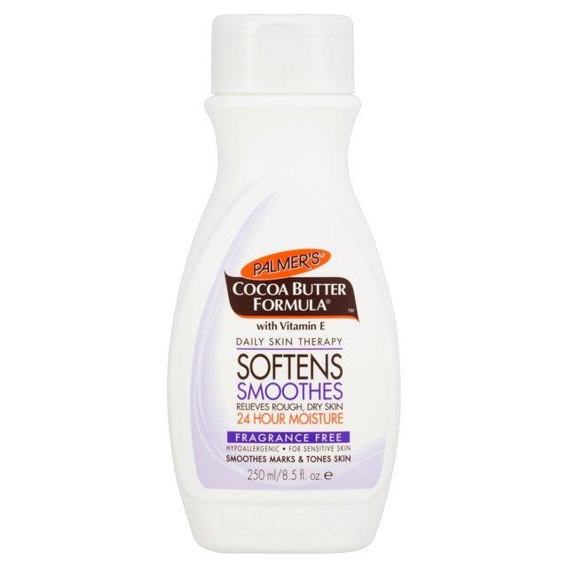 Balmers Cocoa butter