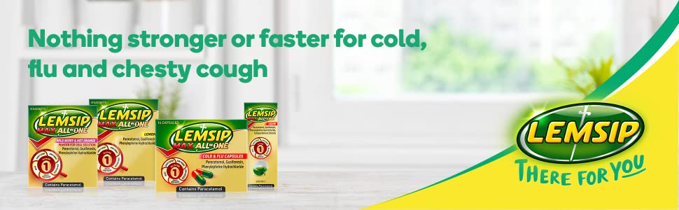 Lemsip Havas 2019 advertising