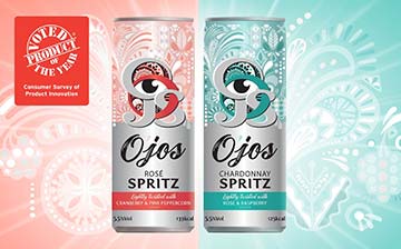 Ojos Spritz