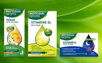 Phytosun