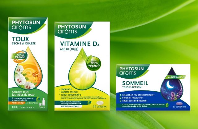 Phytosun Aroms