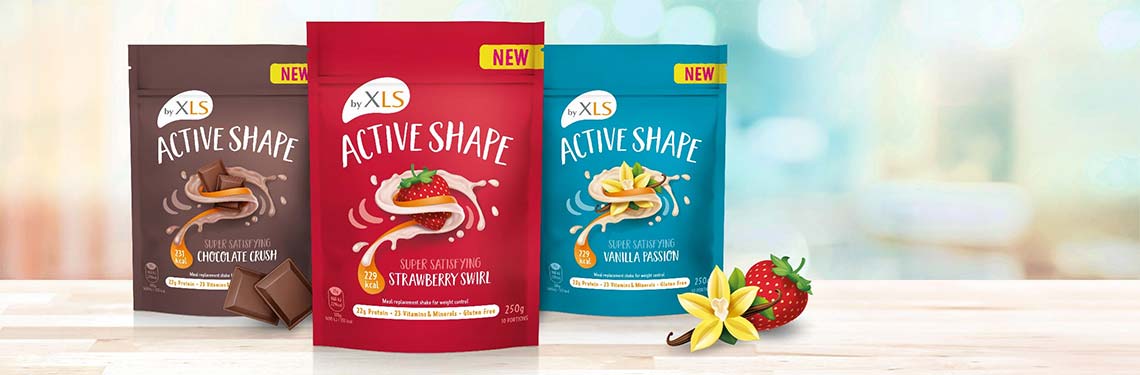                     Packaging with appetite appeal for the launch of a new lifestyle sub-brand 